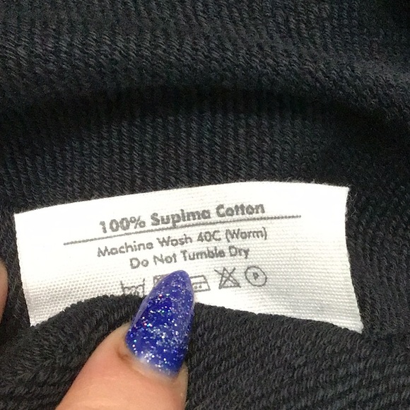 💥PRICE DROP💥 COTTON SWEATSHIRT - Picture 5 of 5